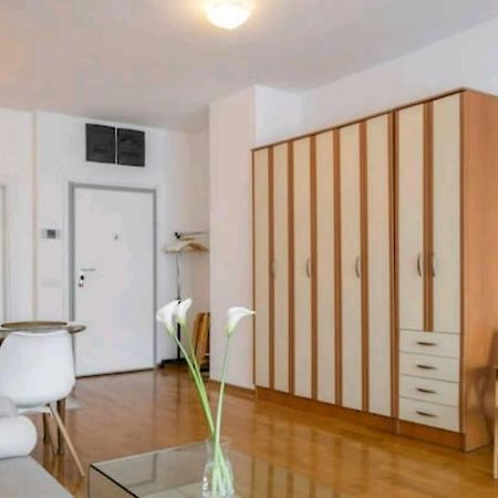 Danube Pearl Apartamento Belgrado Exterior foto