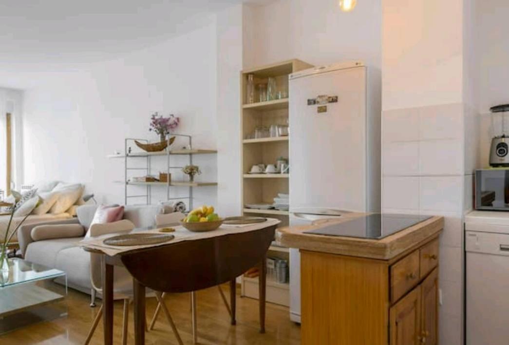 Danube Pearl Apartamento Belgrado Exterior foto