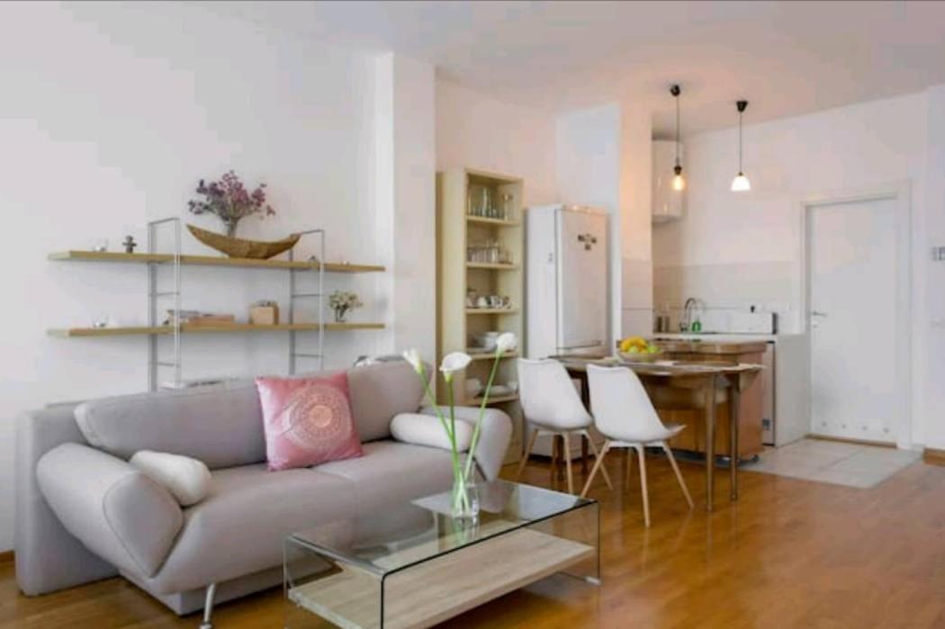 Danube Pearl Apartamento Belgrado Exterior foto