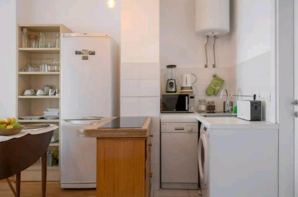 Danube Pearl Apartamento Belgrado Exterior foto